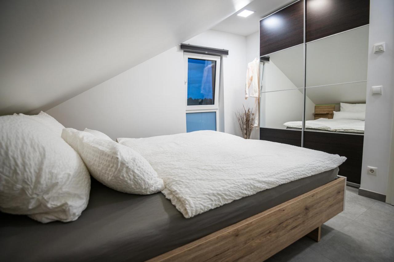 Mein Beach House Lobnitz  Kültér fotó