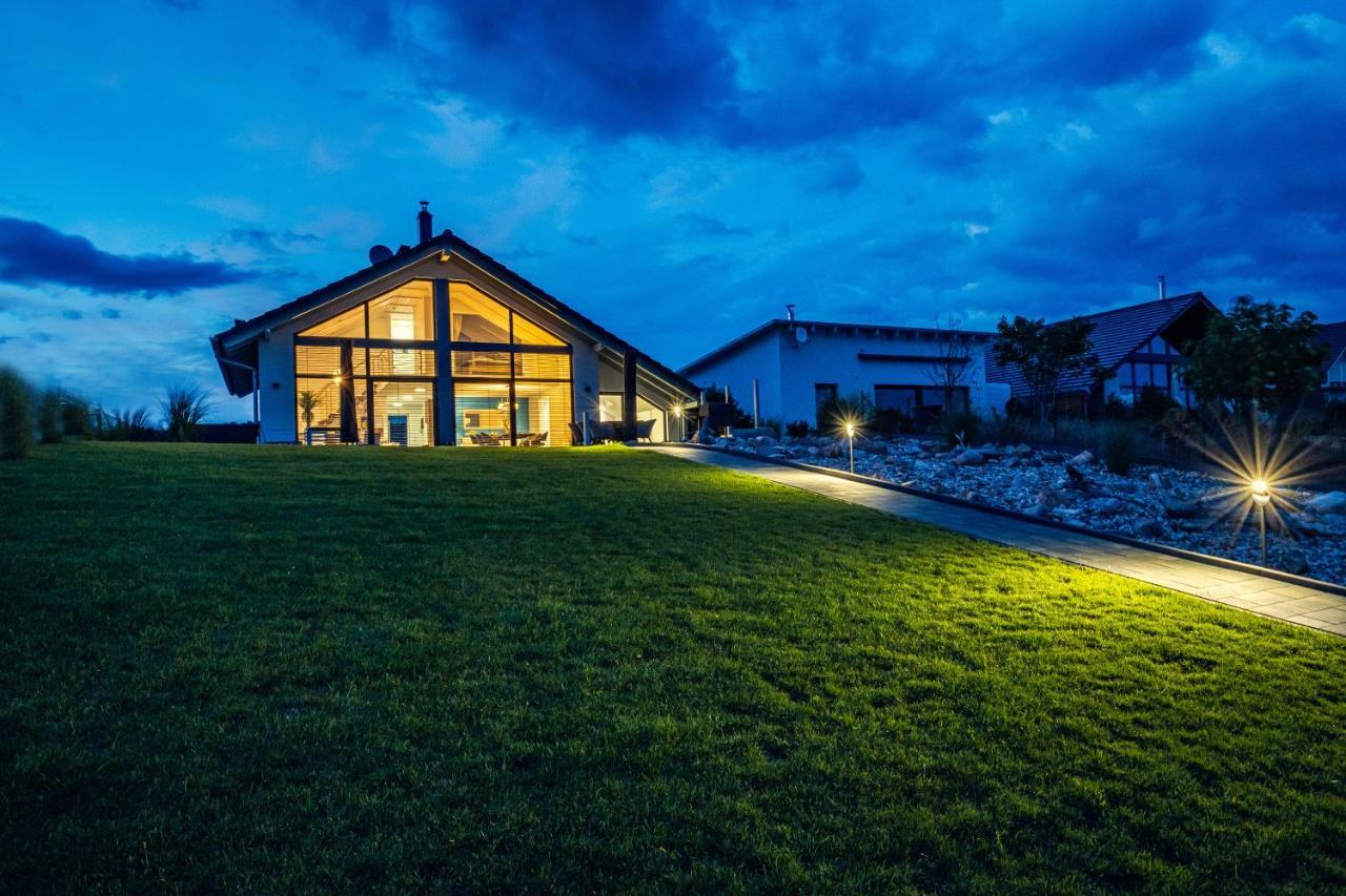 Mein Beach House Lobnitz  Kültér fotó