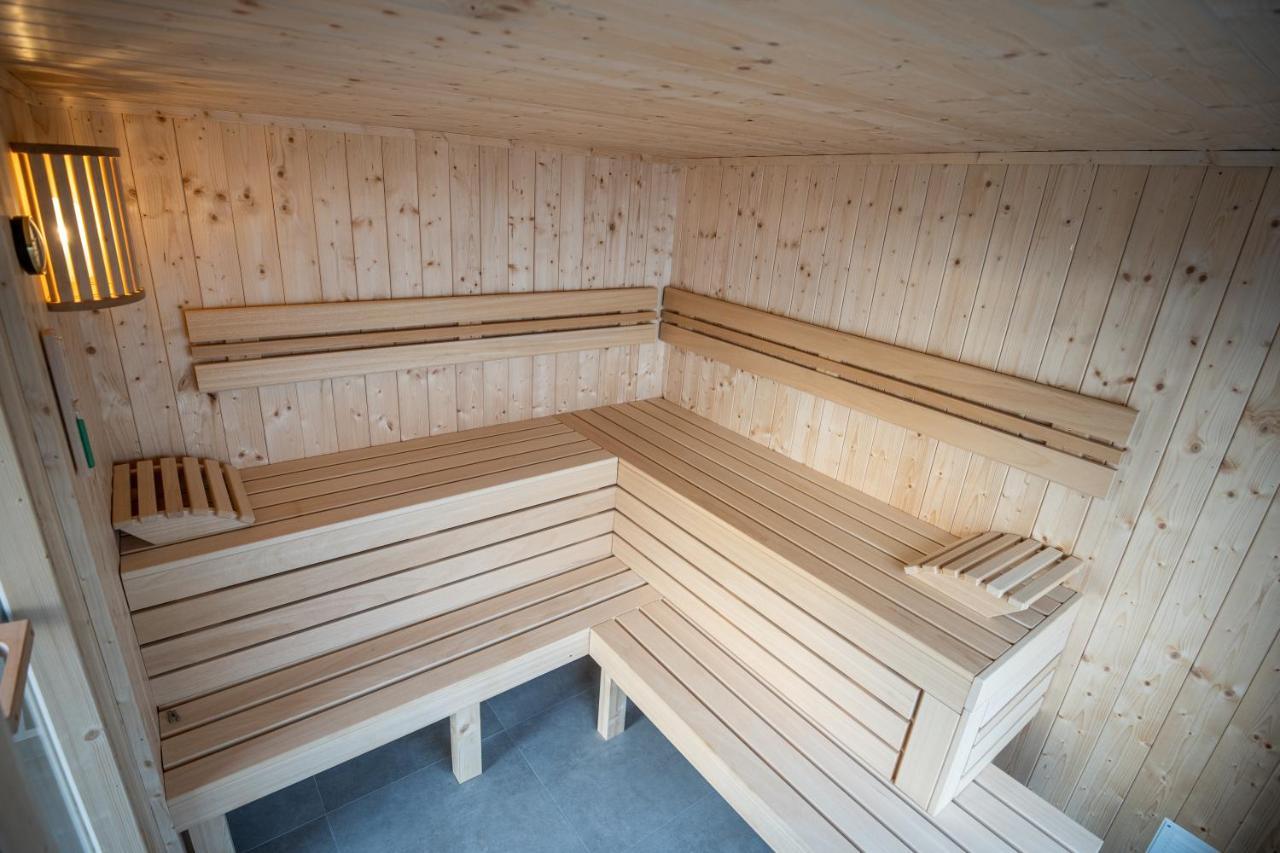 Mein Beach House Lobnitz  Kültér fotó