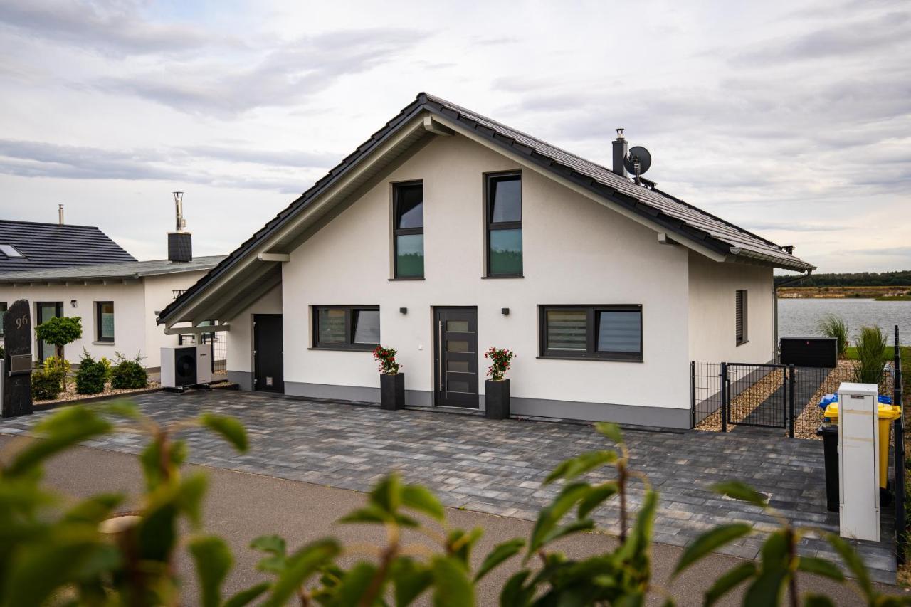 Mein Beach House Lobnitz  Kültér fotó