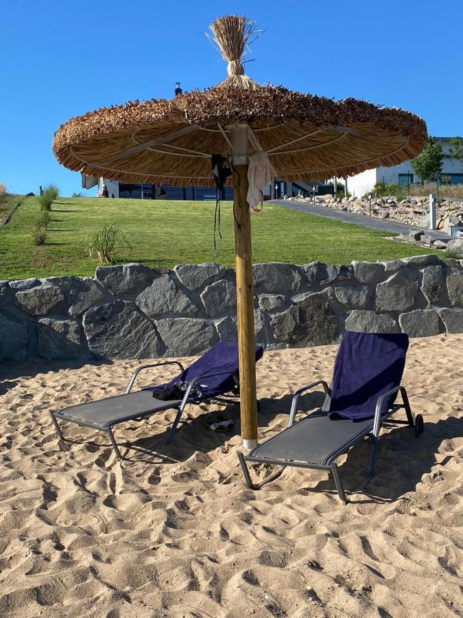 Mein Beach House Lobnitz  Kültér fotó
