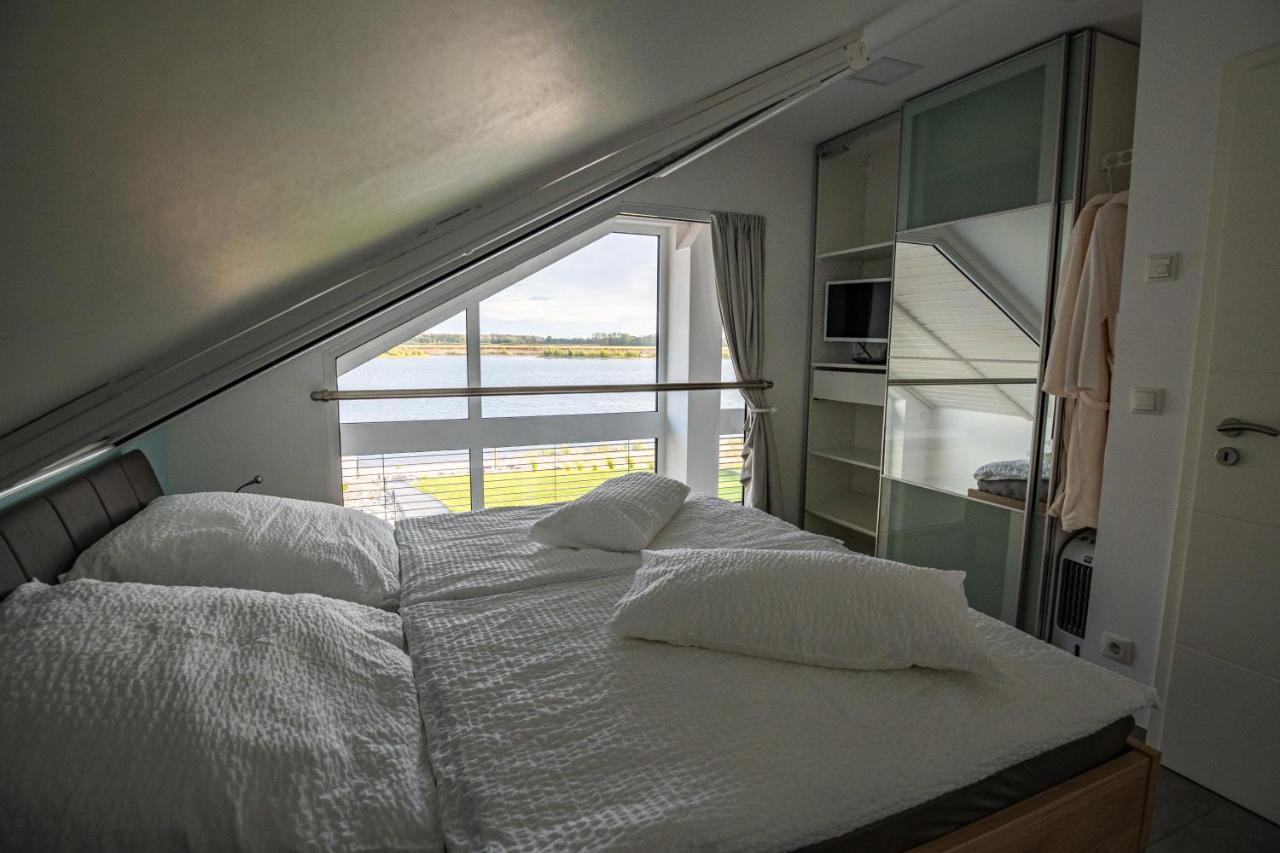 Mein Beach House Lobnitz  Kültér fotó